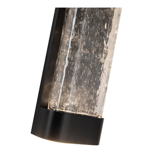 Moondew 24" Exterior Wall Sconce