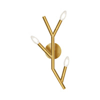 Morgan 3-Light Wall Sconce