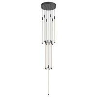 Motif 27" LED Multi Pendant