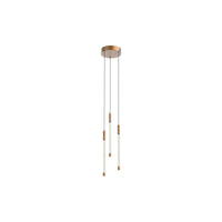 Motif 13" LED Multi Pendant