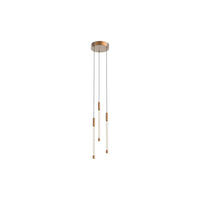 Motif 13" LED Multi Pendant