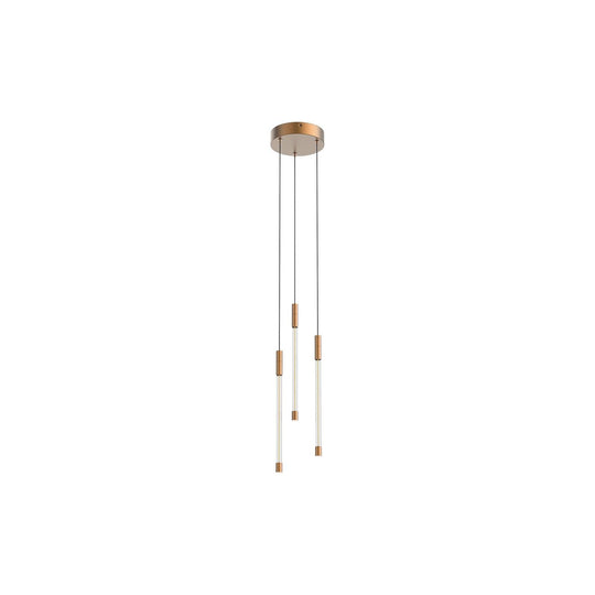 Motif 13" LED Multi Pendant