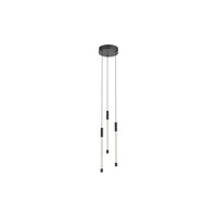 Motif 13" LED Multi Pendant