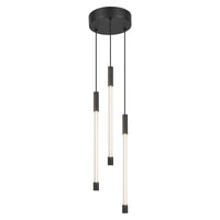 Motif 13" LED Multi Pendant