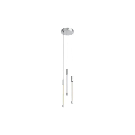 Motif 13" LED Multi Pendant