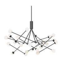 Moto 56" LED Chandelier
