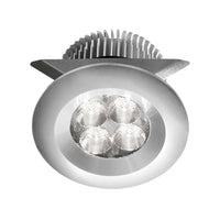 24V DC 8W LED Cabinet Light