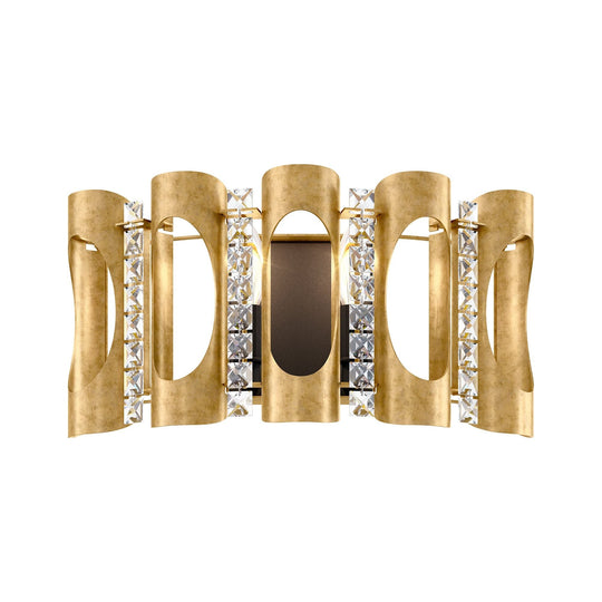 Twilight 2-Light Wall Sconce