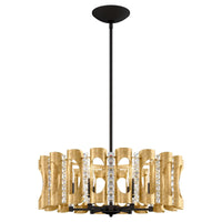 Twilight 6-Light Chandelier