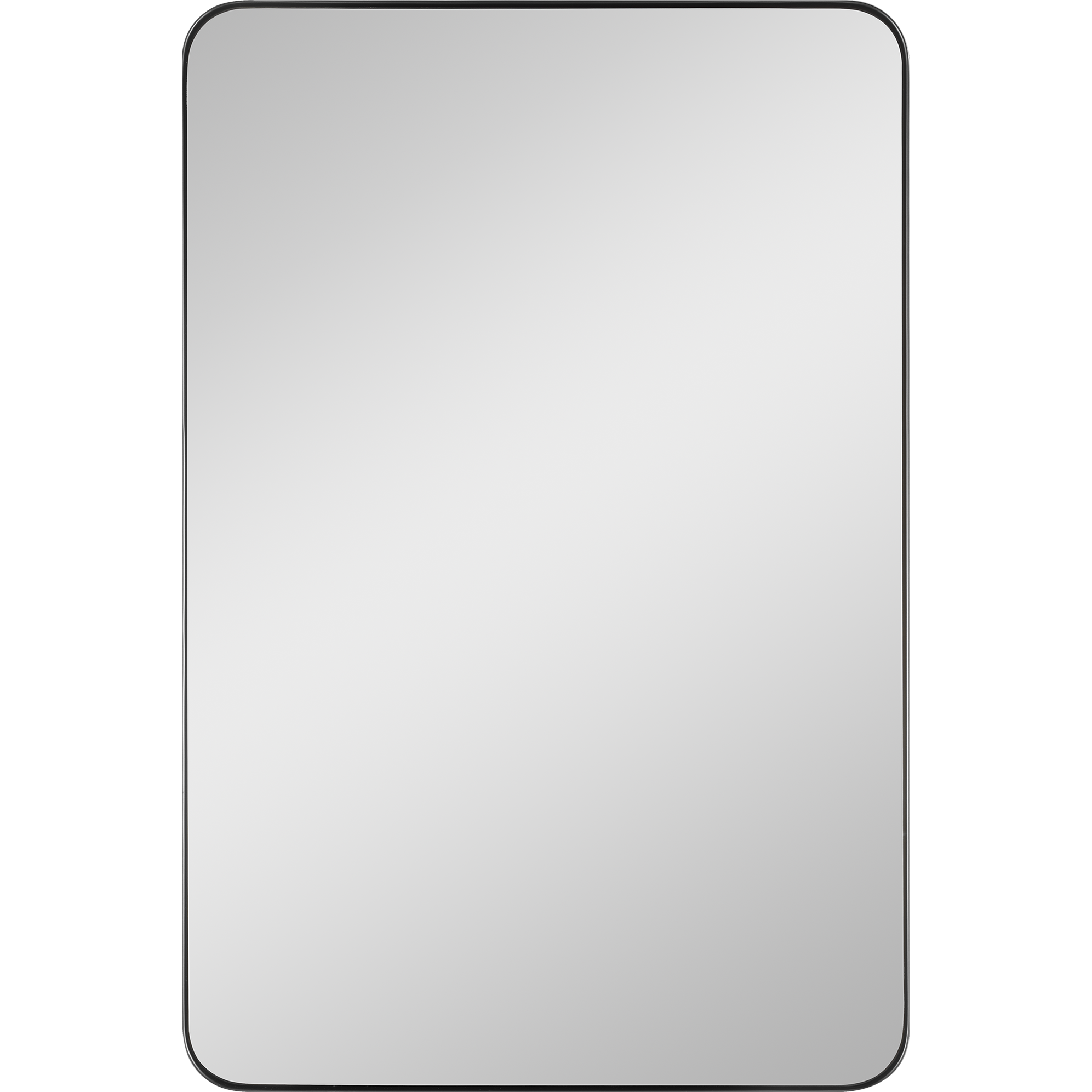 Planer Medium Rectangular Mirror