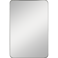 Planer Medium Rectangular Mirror