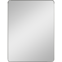 Planer Large Rectangular Mirror