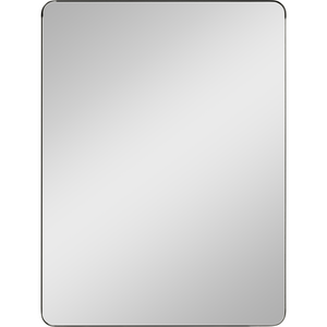 Planer Large Rectangular Mirror