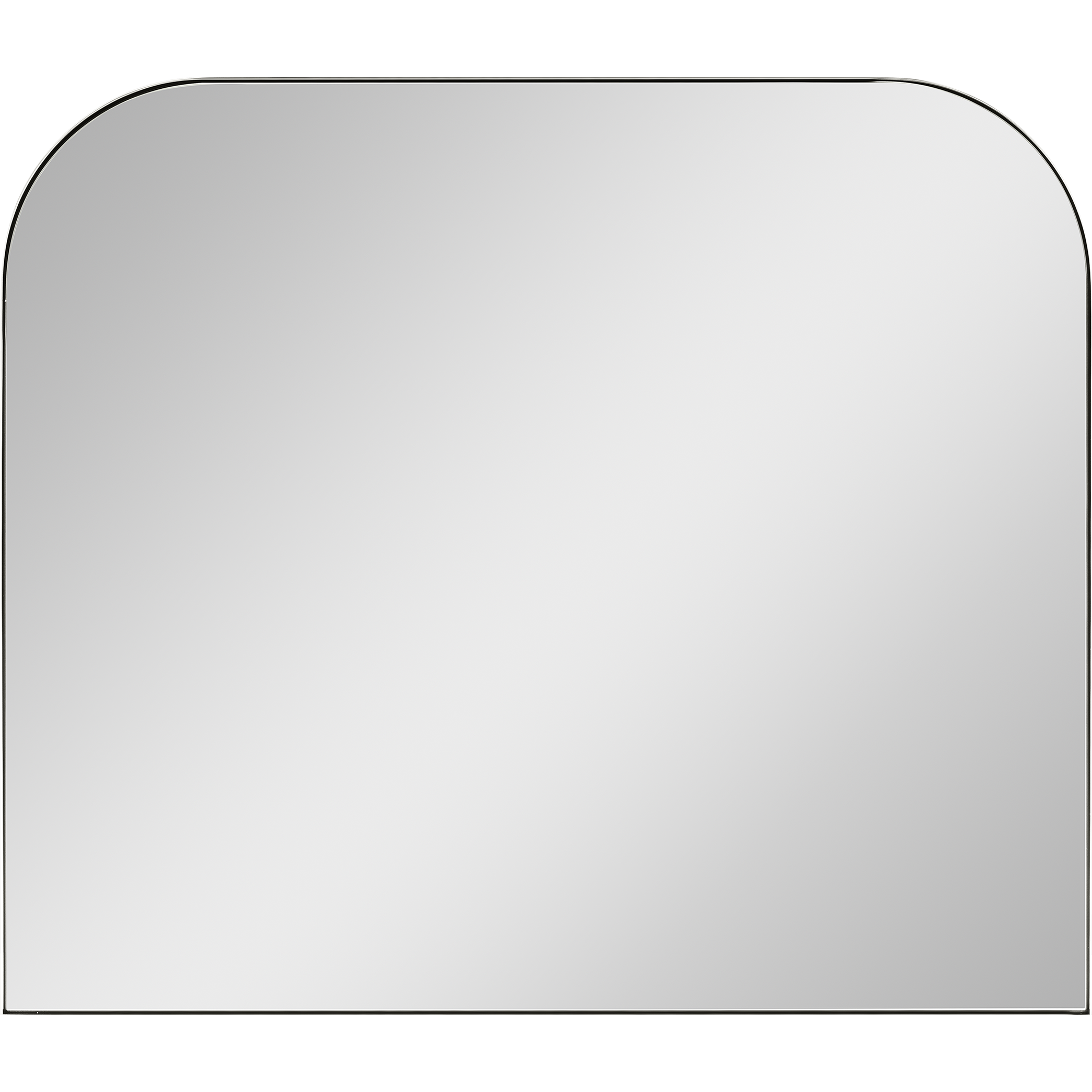 Planer Wide Mirror