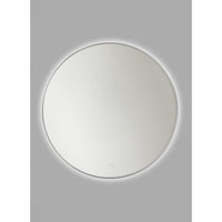 Cadre Round Mirror 36x36