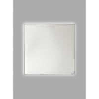 Cadre Square Mirror 30x30