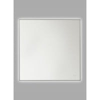 Cadre Square Mirror 36x36