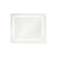 Mera Rectangle Mirror 30x36