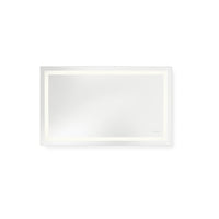 Mera Rectangle Mirror 60x36