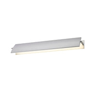 Aileron 24" Optional Mounting Rail Kit (Set of Two)