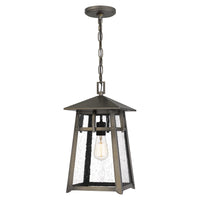 Merle Outdoor Pendant
