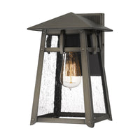 Merle Outdoor Wall Light