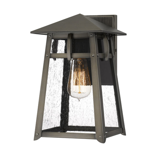 Merle Outdoor Wall Light