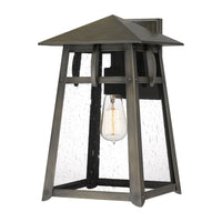 Merle Outdoor Wall Light