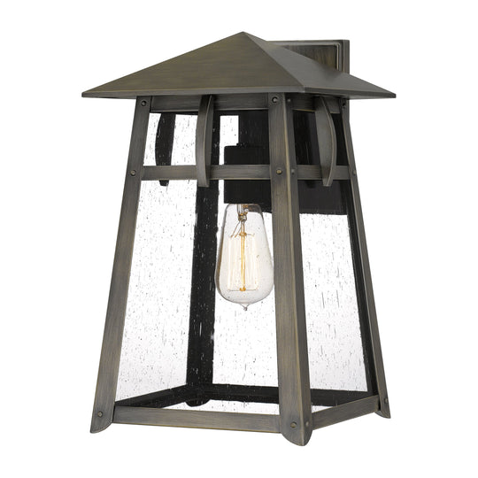 Merle Outdoor Wall Light