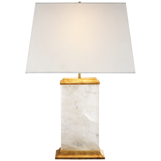 Crescent Table Lamp