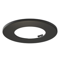 Snug - Trim Ring Black