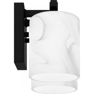 Mather 2-Light Bath Light