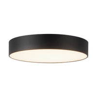 Musa 8" LED Flush Mount