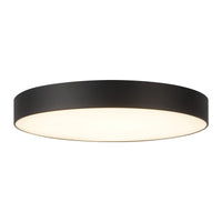 Musa 11" LED Flush Mount