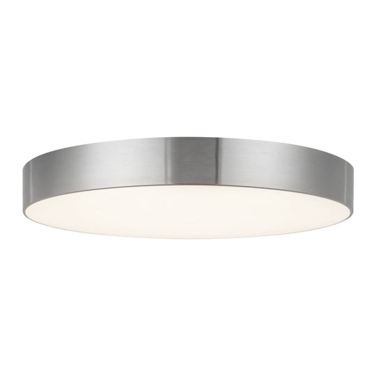 Musa 11" LED Flush Mount
