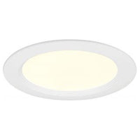 Midway 6 Recessed Round Slim