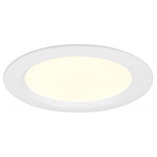 Midway 6 Recessed Round Slim
