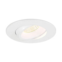 Midway 4 Recessed Round Gimbal