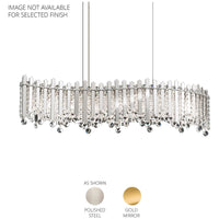 Chatter 7-Light Pendant