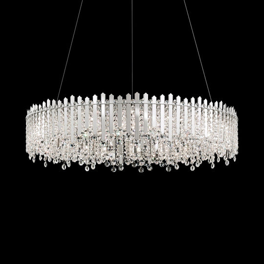 Chatter 8-Light Pendant