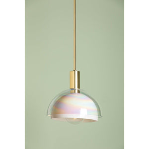 Modena 1-Light Pendant