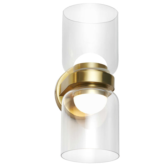 Nadine 10W Wall Sconce