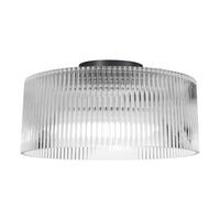 Nadine 1-Light Flush Mount