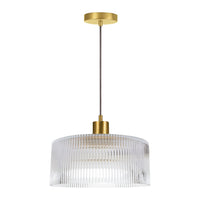 Nadine 1-Light Pendant