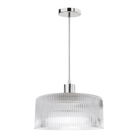 Nadine 1-Light Pendant