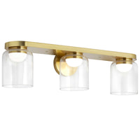 Nadine 10W Vanity
