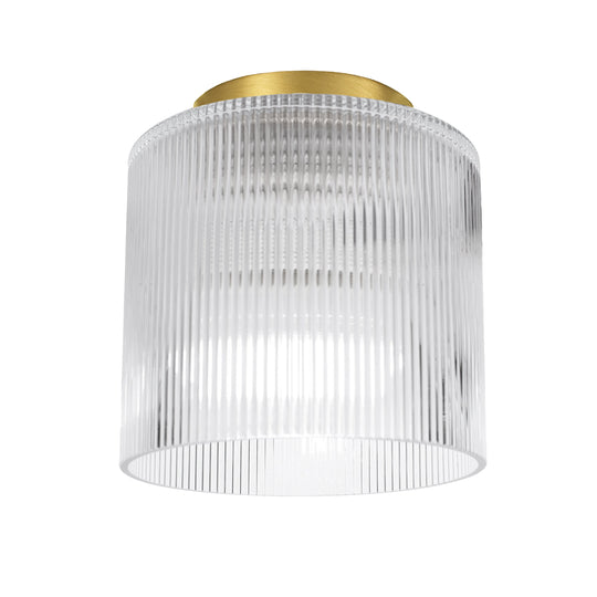 Nadine 1-Light Flush Mount