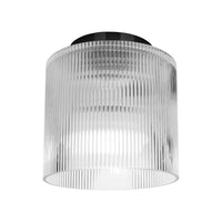 Nadine 1-Light Flush Mount