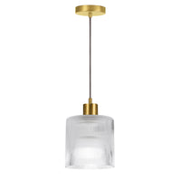 Nadine 1-Light Pendant