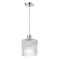 Nadine 1-Light Pendant